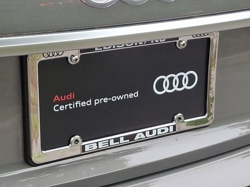 Certified 2023 Audi Q5 2.0T Prestige w/ Prestige Package AWD/4WD image 31