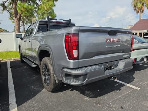 Used 2020 GMC Sierra 1500 Denali RWD image 13