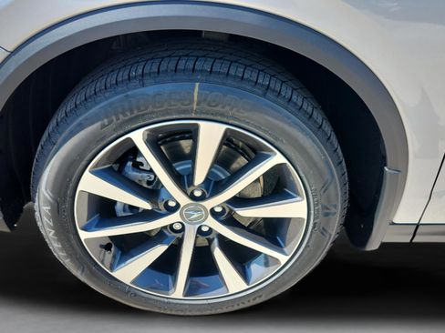 New 2026 Acura MDX FWD w/ Technology Package image 22