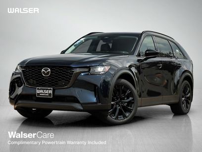 New 2026 MAZDA CX-90 3.3 Turbo w/ Premium Sport Pkg