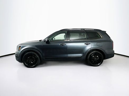 Used 2024 Kia Telluride EX X-Line AWD/4WD image 4
