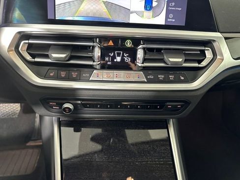 Used 2021 BMW 330e xDrive w/ Convenience Package image 22