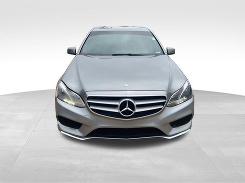 Used 2014 Mercedes-Benz E 350 Sedan image 8