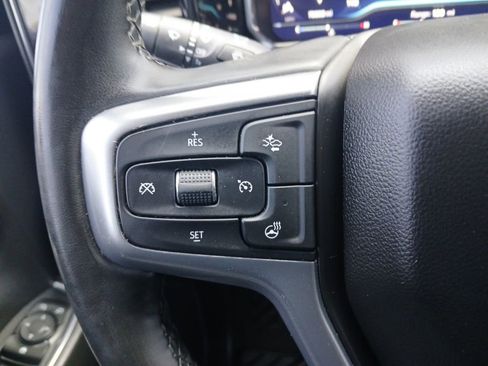 Used 2024 Chevrolet Silverado 1500 LT w/ Texas Edition Plus image 11