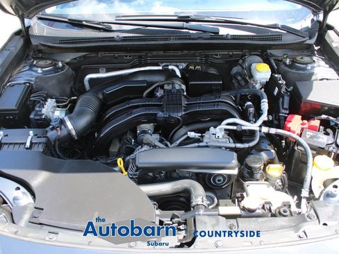 Certified 2023 Subaru Legacy Limited AWD/4WD image 30