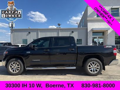 Used 2021 Toyota Tundra SR5