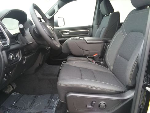 New 2026 RAM 1500 Big Horn image 12