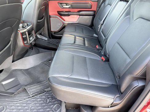 Used 2025 RAM 1500 Rebel w/ Rebel Level 2 Equipment Group AWD/4WD image 20