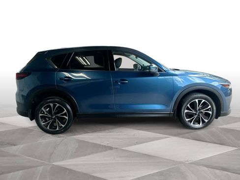 Used 2023 MAZDA CX-5 AWD 2.5 S image 9