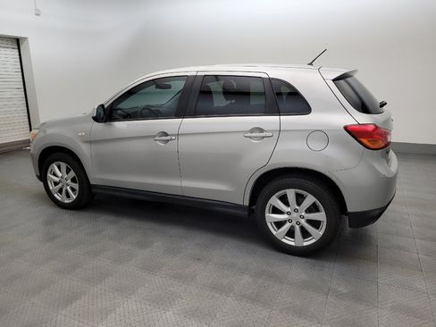 Used 2015 Mitsubishi Outlander Sport ES FWD image 3