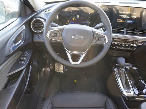 New 2026 Chevrolet Trax ACTIV w/ Driver Confidence Package image 12