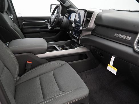 New 2026 RAM 1500 Big Horn image 33