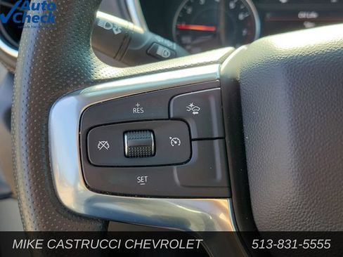 Used 2025 Chevrolet Blazer LT AWD/4WD image 16