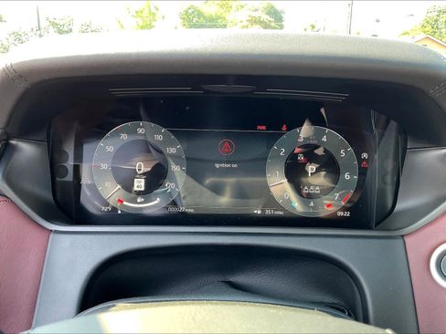 New 2026 Land Rover Range Rover Velar Autobiography image 19