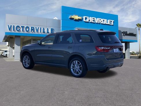 Used 2023 Dodge Durango GT image 6