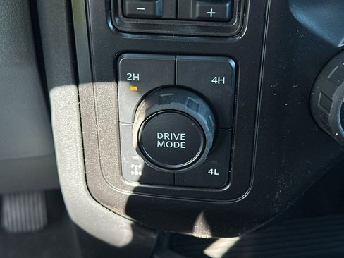 New 2026 Ford F250 XL AWD/4WD image 23