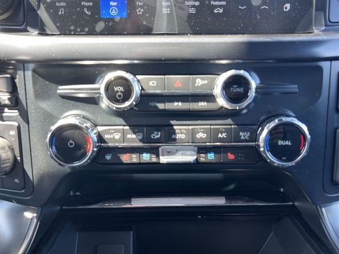 New 2026 Ford F150 Lariat image 21