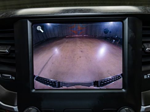 Used 2020 RAM 1500 Big Horn image 17