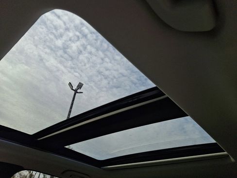 New 2026 MAZDA CX-50 AWD 2.5 S w/ Cargo Package image 12