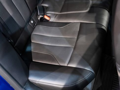 Used 2019 BMW M5 w/ Executive Package AWD/4WD image 49