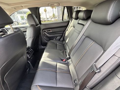 New 2025 MAZDA CX-50 AWD 2.5 Hybrid w/ Weather Package image 19