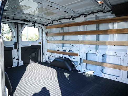 Used 2024 Ford Transit 250 Low Roof w/ Exterior Upgrade Package image 32