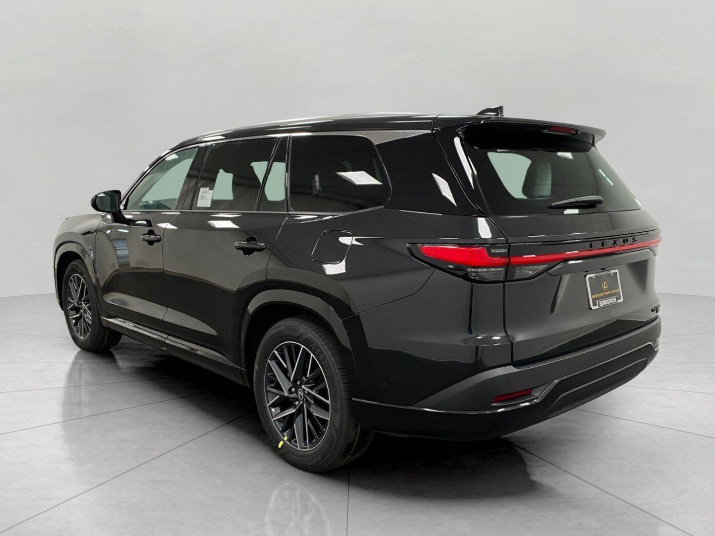 New 2026 Lexus TX 350 AWD image 8