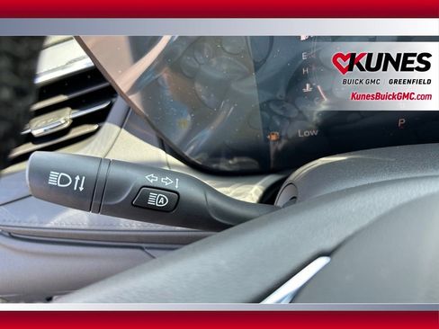 New 2026 Buick Encore GX Sport Touring w/ Comfort Package image 27