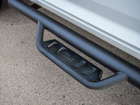 Used 2024 RAM 2500 Laramie w/ Safety Group image 12