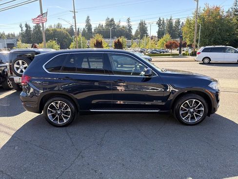 Used 2015 BMW X5 xDrive35i w/ Premium Package AWD/4WD image 10