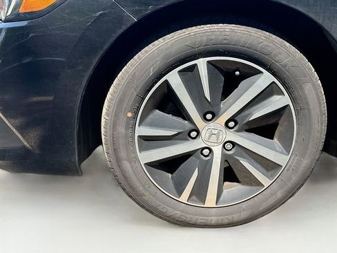 Used 2024 Honda Civic LX image 18