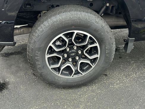 Used 2022 Ford F150 XLT w/ Equipment Group 302A High image 10