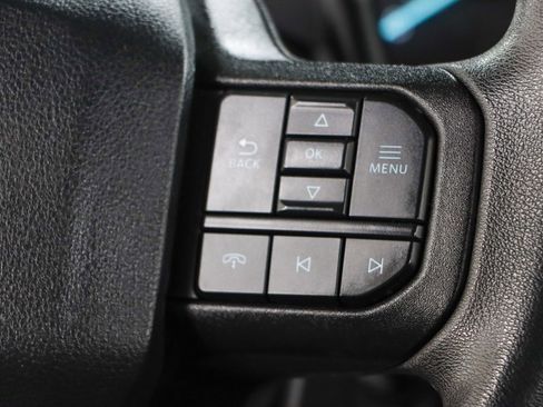 Used 2023 Ford F250 XLT w/ FX4 Off-Road Package image 14