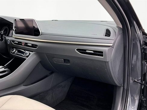 Used 2023 Hyundai Sonata SEL w/ Cargo Package image 17