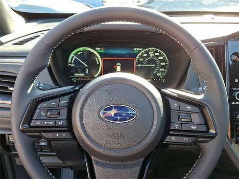 New 2025 Subaru Forester Premium image 18