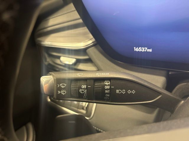 Used 2026 Buick Enclave Preferred FWD image 30