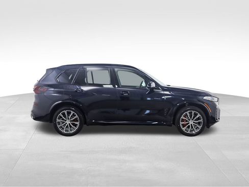 New 2026 BMW X5 xDrive40i w/ Executive Package image 6