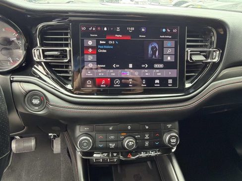 Used 2021 Dodge Durango R/T AWD/4WD image 30