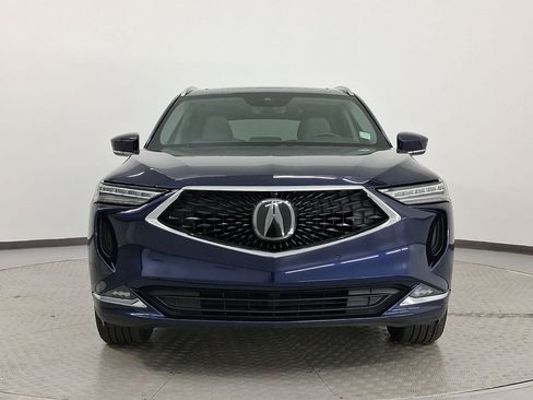 Used 2023 Acura MDX SH-AWD w/ Advance Package image 6