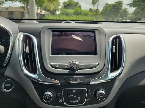 Used 2023 Chevrolet Equinox LS FWD image 24
