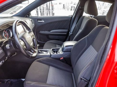 Certified 2023 Dodge Charger SXT image 18