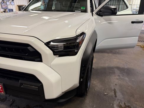 Used 2025 Toyota 4Runner SR5 image 30