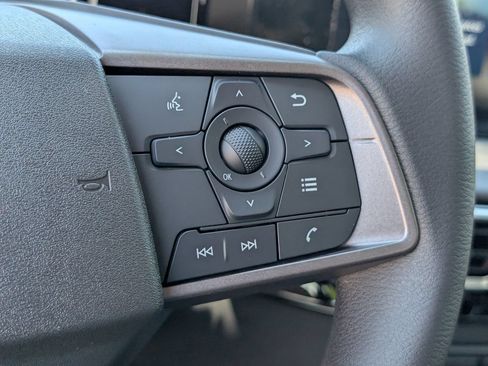 New 2026 Nissan Sentra S w/ Floor Mat Package FWD image 19
