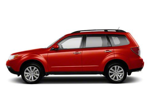 Used 2010 Subaru Forester 2.5X Premium AWD/4WD image 3