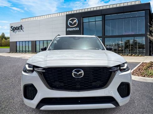 New 2026 MAZDA CX-70 3.3 Turbo S w/ Premium Plus AWD/4WD image 10