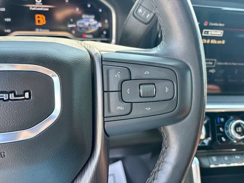 Used 2024 GMC Sierra 3500 Denali Ultimate AWD/4WD image 31