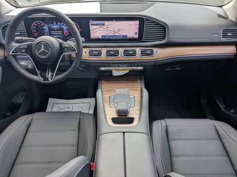 New 2026 Mercedes-Benz GLE 450 4MATIC image 2