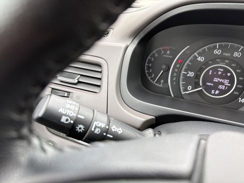 Used 2014 Honda CR-V EX-L image 27