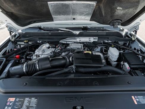 Used 2019 GMC Sierra 3500 Denali AWD/4WD image 47