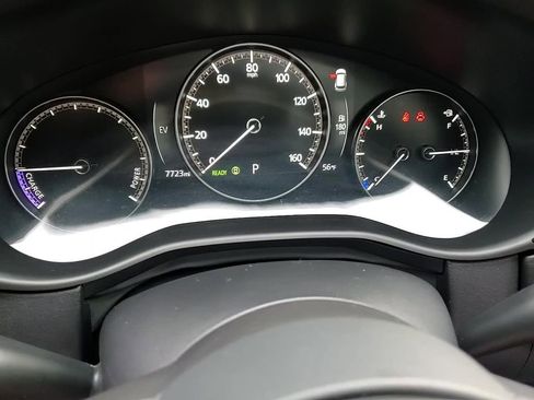 Certified 2025 MAZDA CX-50 2.5 Hybrid w/ Premium Plus Pkg image 17